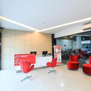 Citismart Hotel Pekanbaru